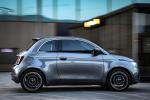 Fiat 500 la Prima - Italia Cabrio 2020 года